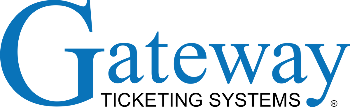 Gateway Ticketing System