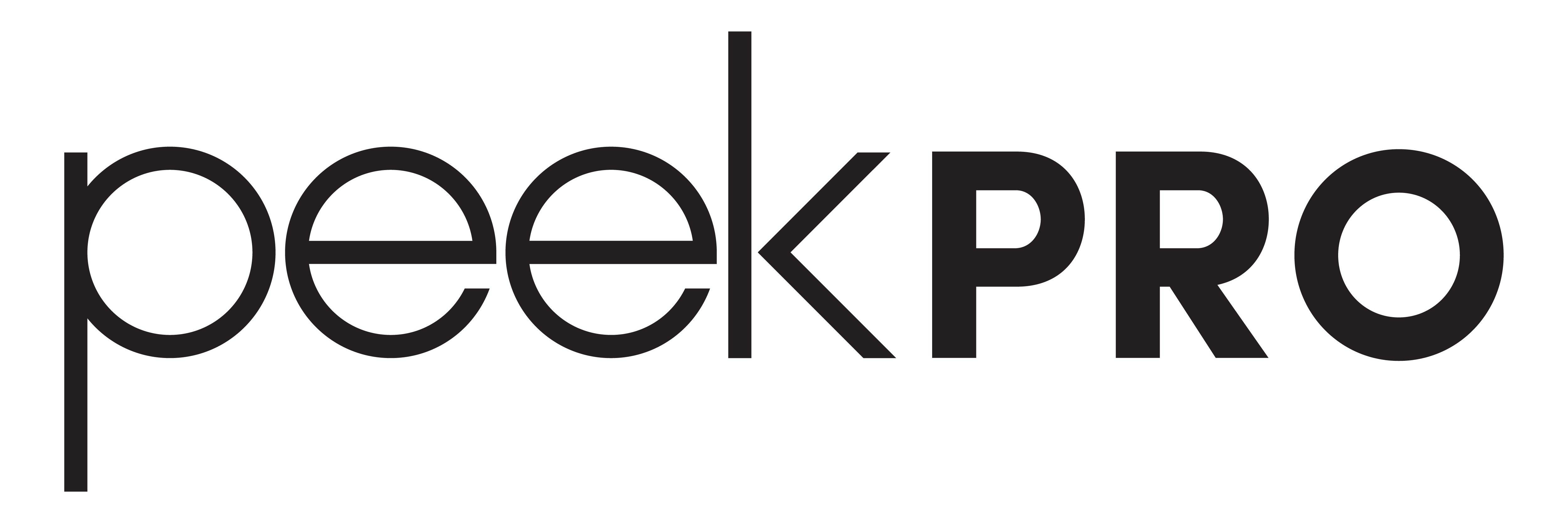 Peek Pro