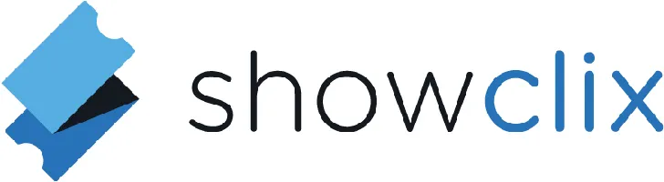 Showclix Ticketing System Logo
