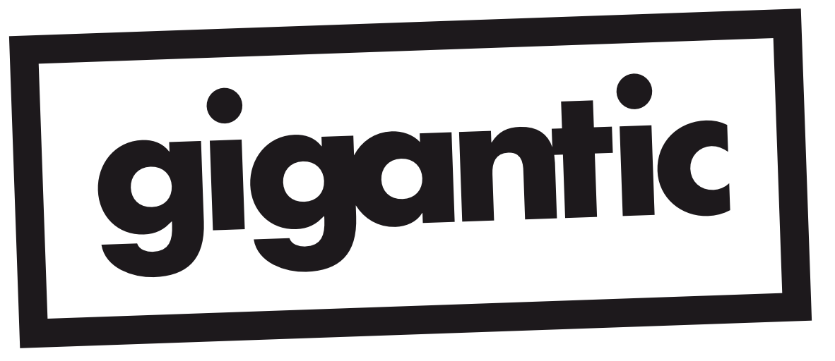 Gigantic Tickets
