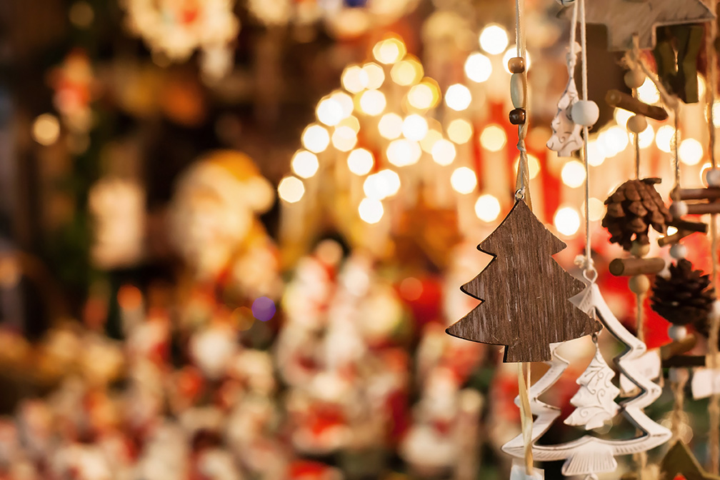 holiday and special events ticket sales