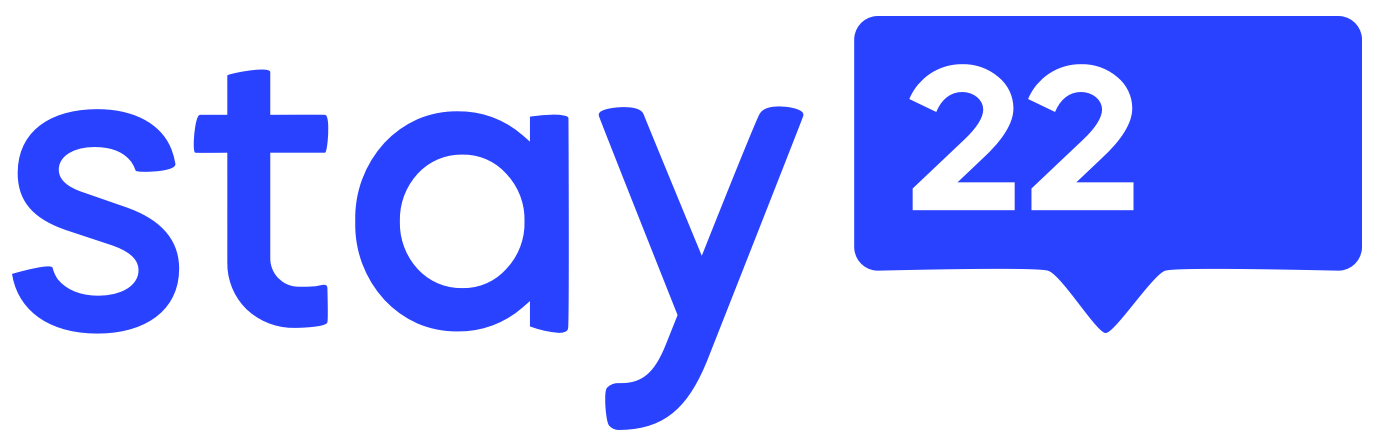 Stay 22