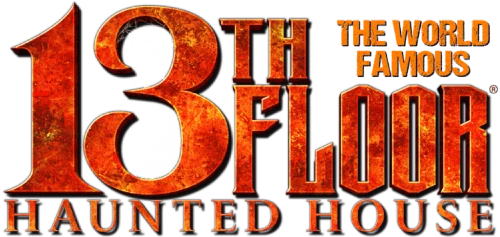 13th Floor Haunted Houses