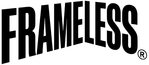 Frameless