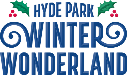 Hyde Park Winter Wonderland