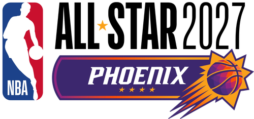 NBA All-Star 2027 Phoenix