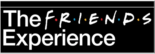 The Friends Experience
